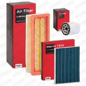Stark SKFS-18883026 Filterset