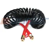 AUGER 54765 Spiraalslang