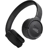 JBL Tune 520BT - Zwart