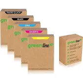 Canon PGI-580/CLI-581 Cartridges Combo Pack