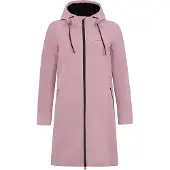 Protest Winterjas 'PRTERIS' pink