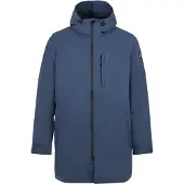 Protest Winterjas 'PRTTHOREAU' blauw