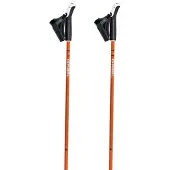 Gabel X 1.35 Stokken Zilver 115 cm