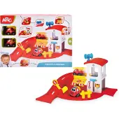 ABC Speelgoed ABC Felix Brand Station