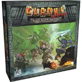 Asmodee Clank! In! Space!