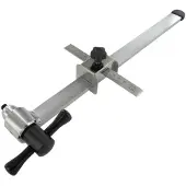 VAR Derrailleurhanger Uitlijntool