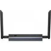 Sonoff Dongle Max Zigbee Gateway Voor Zigbee2Mqtt-Systeem Compatibel Met Home