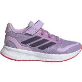 Adidas Sportschoen 'Runfalcon 5' lila / aubergine / sering