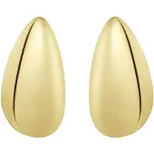 Cala Rose Oorbellen 'LYRA' goud