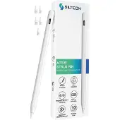 Siltcon Stylus Pen - Vanaf iPad 2018
