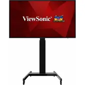 Viewsonic VB-CNM-002 bevestiging voor signage-beeldschermen 2,18 m (86") Zwart