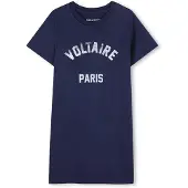 Zadig & Voltaire X60543 Korte Mouw Jurk