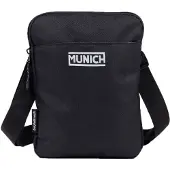 Munich Slim Schoudertas