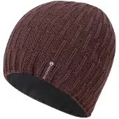 Montane Windjammer Halo Gore-tex Windstopper Muts Bruin