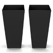 Vevor Bloempot 325x325x665 mm 2-pack