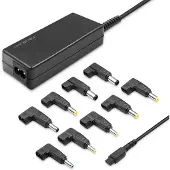 Qoltec 50011 Laptoplader