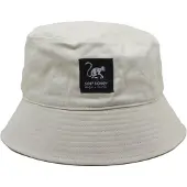 Surf Monkey Hoed offwhite