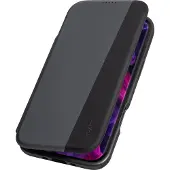 Laut Magfolio MagSafe iPhone Air Hoesje Zwart