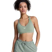 Roxy Heart Sportbeha Met Medium Impact