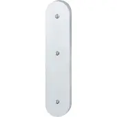 Hoppe Langsch 3056Rf 210x45 - Geheel blind - F1