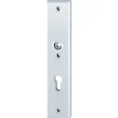 Hoppe Langschild 2214 250X50 Pc85 F1