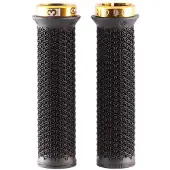 Sb3 Paar Logo 2 Handvatten Zwart/Goud || Maat: 32