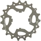 Campagnolo Ultra Drive 10s Tandwiel