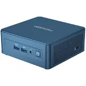 GEEKOM - IT13-13900HK-16-1 - Klein computer