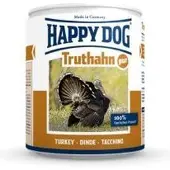 Happy Dog Sensible Pure Texas