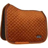 Anky Zadeldek Velvet Stones Middenoranje