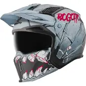 Bogotto Radic Onix 22.06 Helm