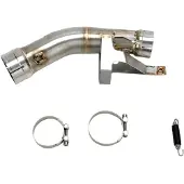 Akrapovic Kawasaki Zx 10 R 1000 2008-2010 Linkpijp