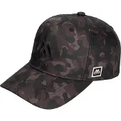 Mikado Baseball Pet Bruin,Zwart