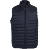 Joma Mouwloos donsjack Urban V