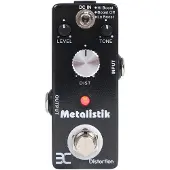 EX TC-11 Metalistik Gitaareffect
