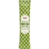 KAV Oplosthee America Matcha Latte, 1 st.