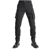 Pando Moto Desert Cargo Motorfiets Textiel Broeken Maat