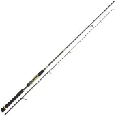 Daiwa Crosscast Shore Game I Jigging Rod Zilver 2.13 m / 7-28 g
