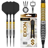 Winmau Exion Torpedo 90% Switch 23 gram