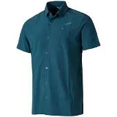 Ternua Gruvis Air T-shirt Met Korte Mouwen Blauw 2XL Man