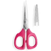 Kai V5135 P Borduurschaar 13,5 cm Roze