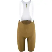 Mavic - Ksyrium Bib Short - Fietsbroek XL, bruin