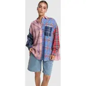 Alix The Label Blouse lange mouw 2606939752