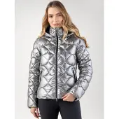 Equiline FW25 Gewatteerde Winterjas Gasic-L