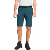 Trangoworld Wassenaar Korte Broek Blauw L Man