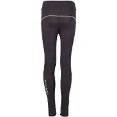 Ternua Wabana Leggings Zwart 12 Years Meisje