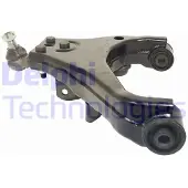 Delphi TC1747 Draagarm