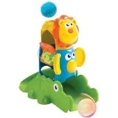 B-Kids Goofy Golfer Stacker