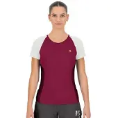 Karpos Lavaredo Evo T-shirt Met Korte Mouwen