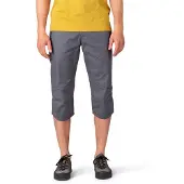 Rafiki - Cliffbase - Short S, grijs/blauw